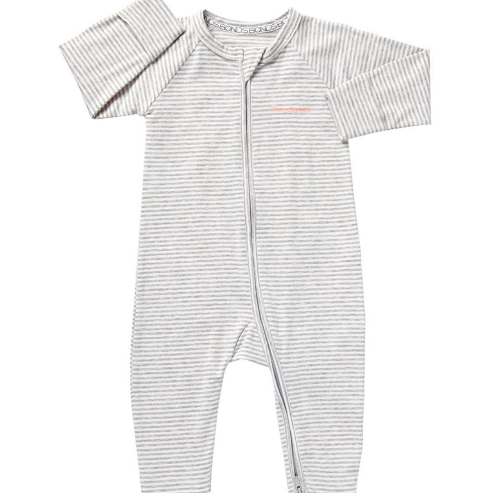 Bonds Wondersuit 18-24M